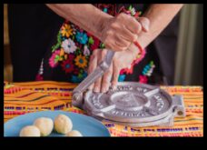 Puebla Pleasantries O călătorie culinară în inima Mexicului